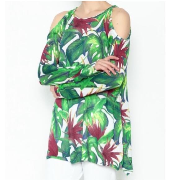 SHOW ME YOUR MUMU Richard Wrap S - Picture 1 of 9